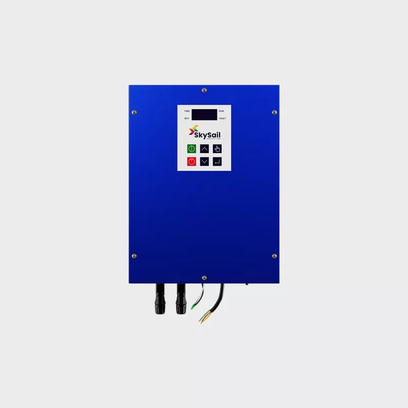 1HP-2HP-SolarController