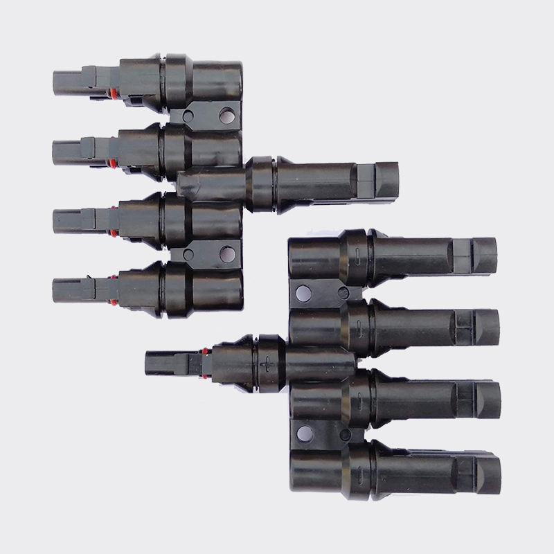 MC-4-Y-Connector